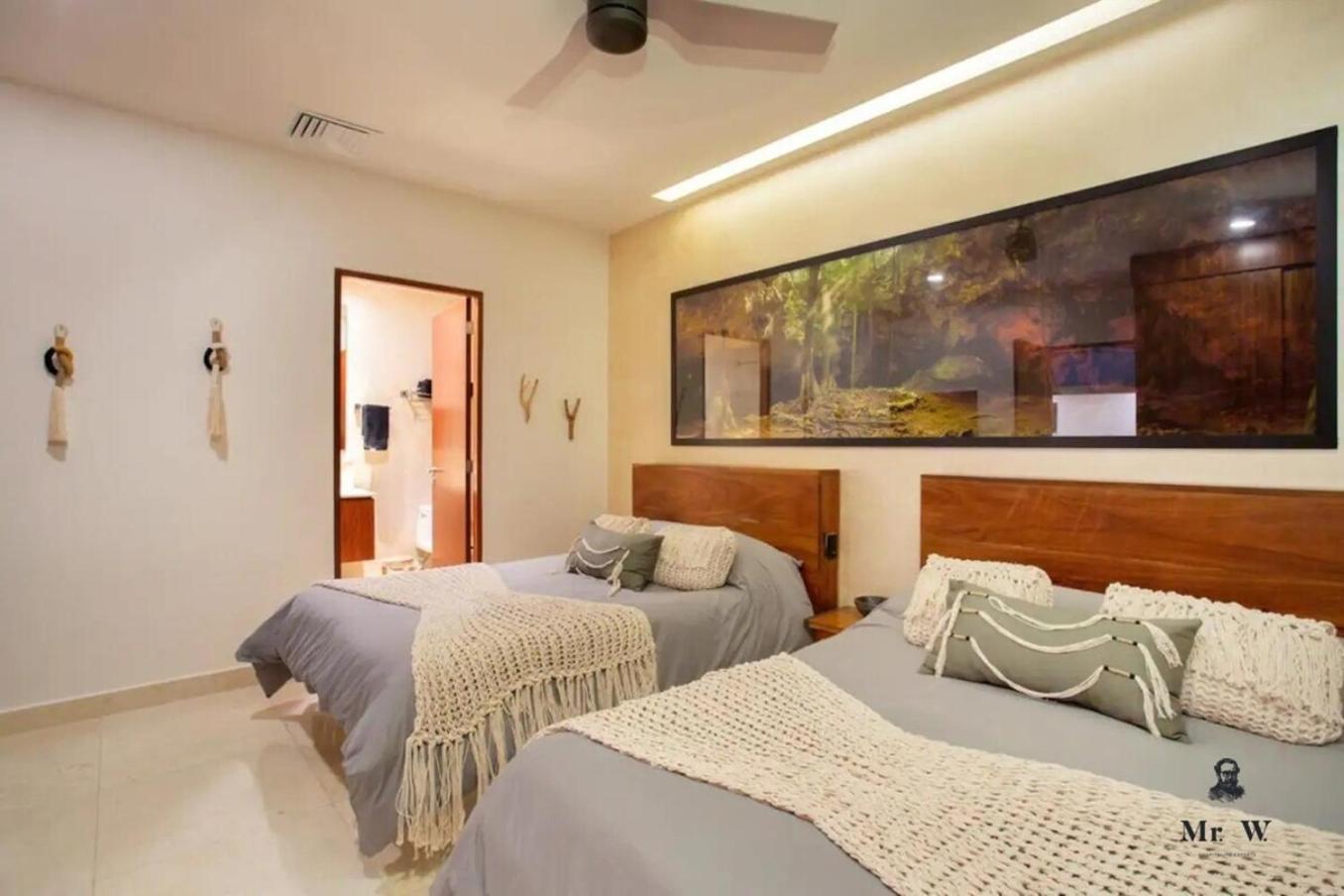 Apartamento Private Pool Ph, Walk To Beach, 38th & 5th